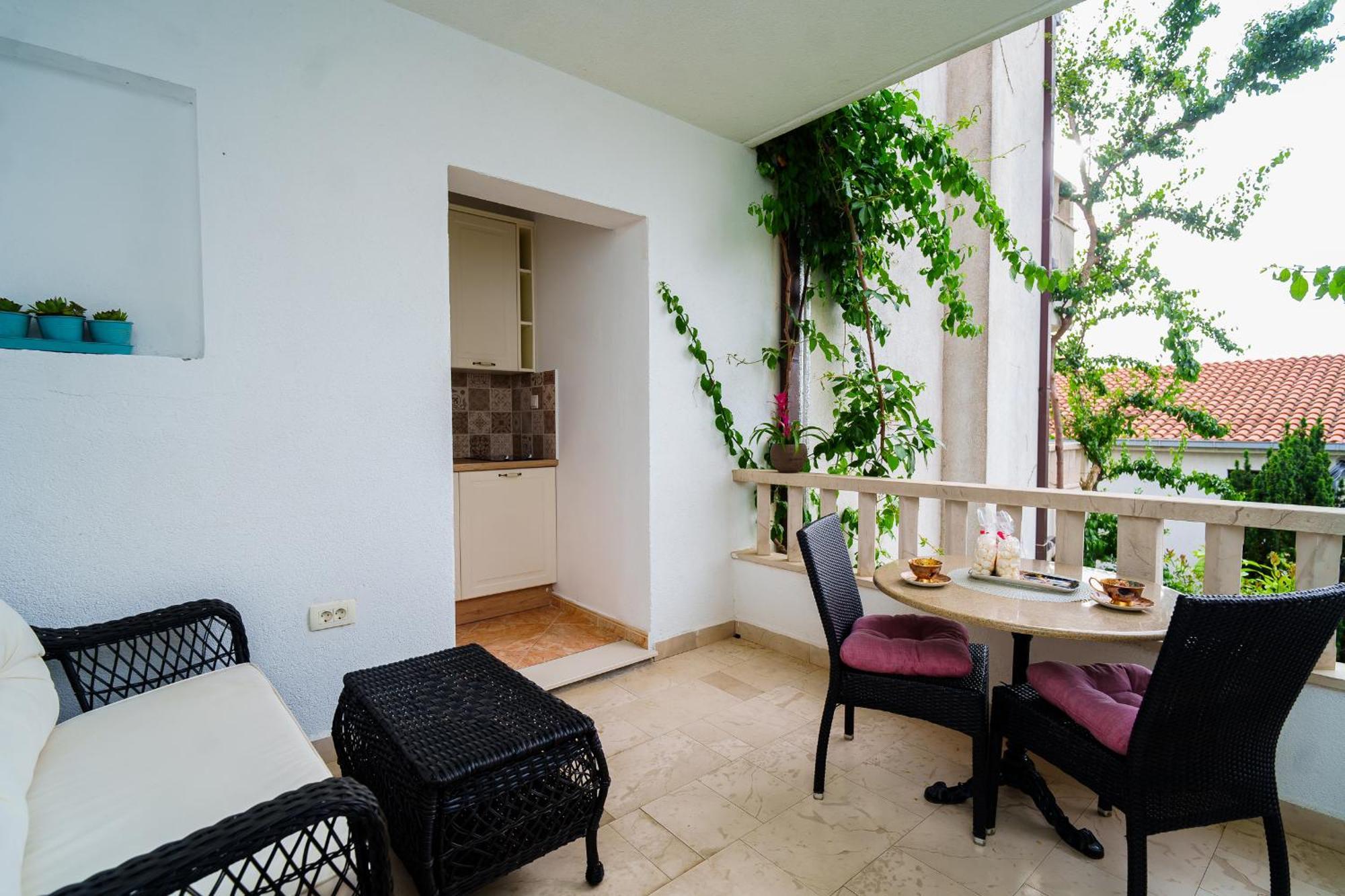 רוגוזניצה Apartments Horizont חדר תמונה