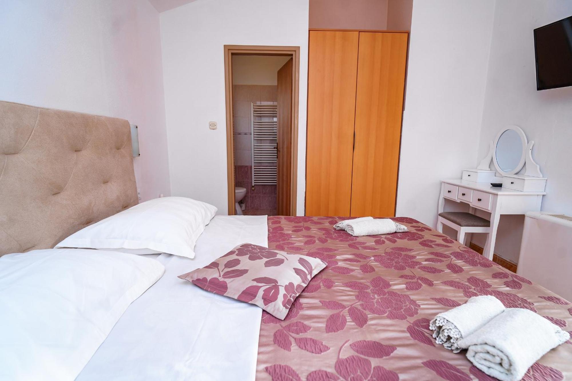 רוגוזניצה Apartments Horizont חדר תמונה