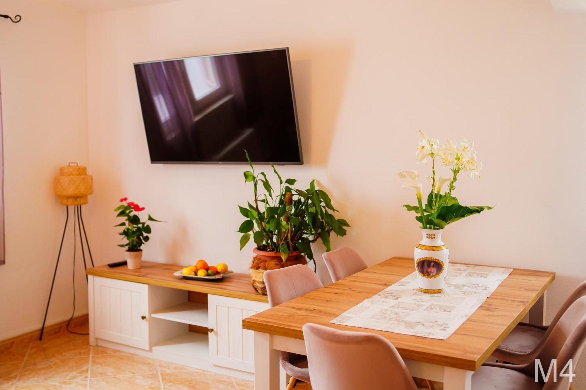 רוגוזניצה Apartments Horizont חדר תמונה