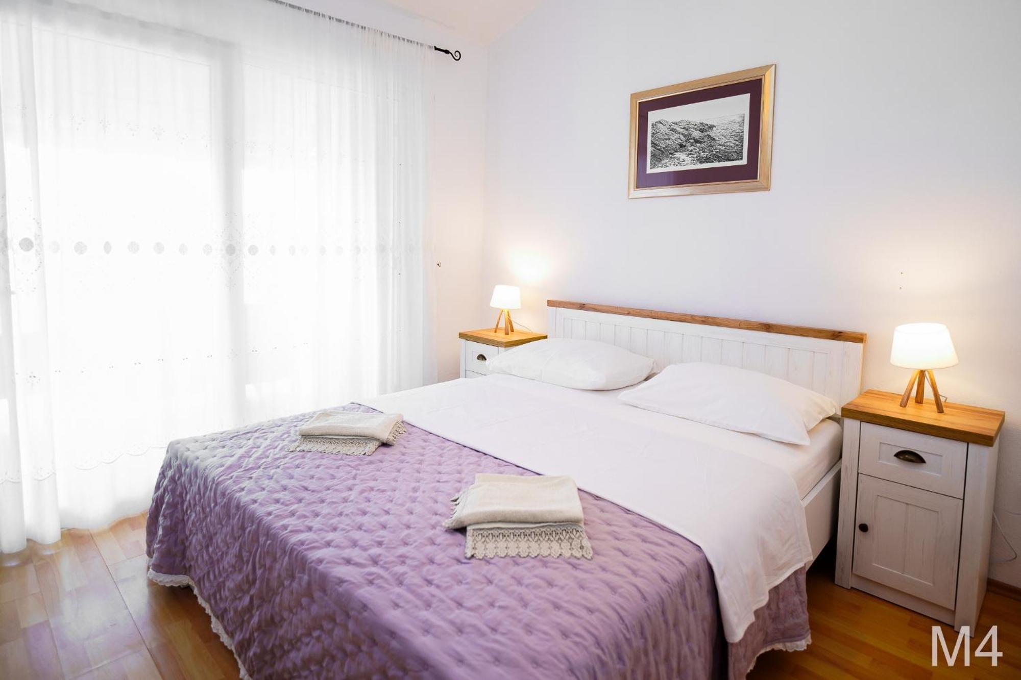 רוגוזניצה Apartments Horizont חדר תמונה