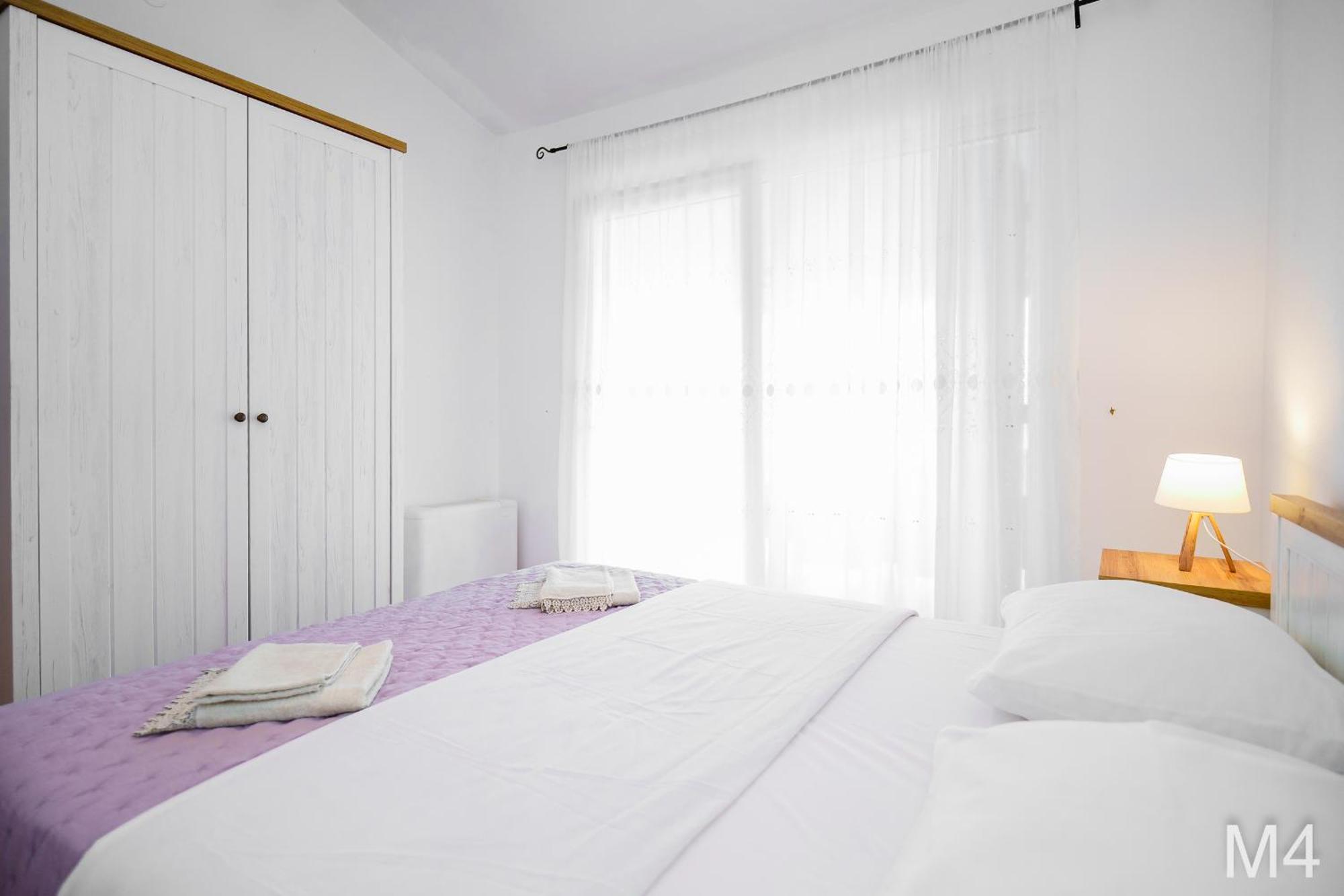 רוגוזניצה Apartments Horizont חדר תמונה