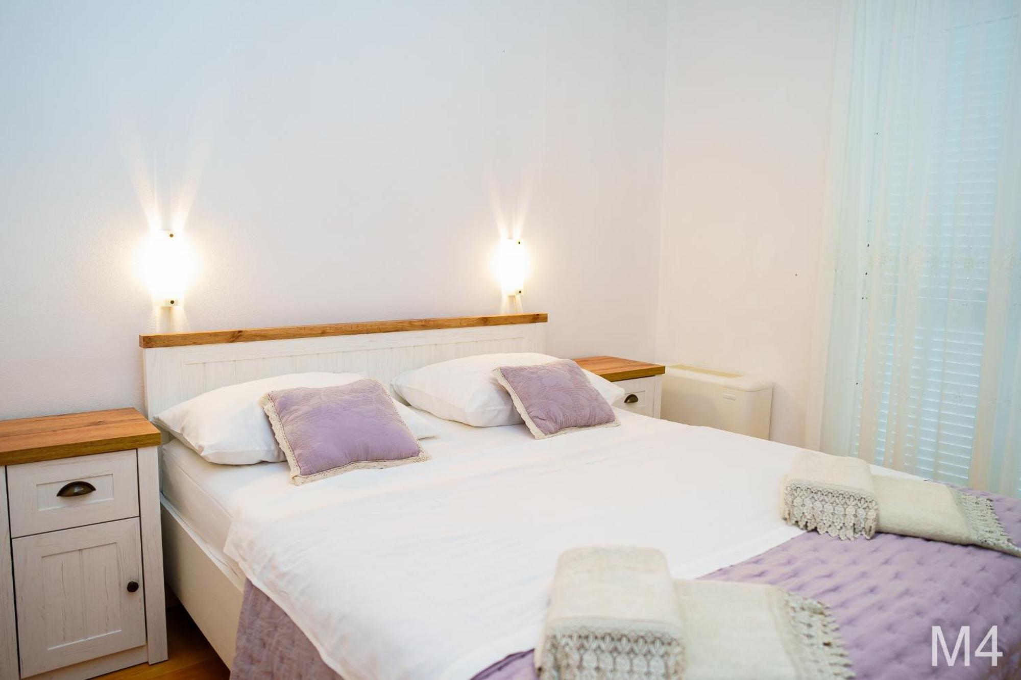 רוגוזניצה Apartments Horizont חדר תמונה