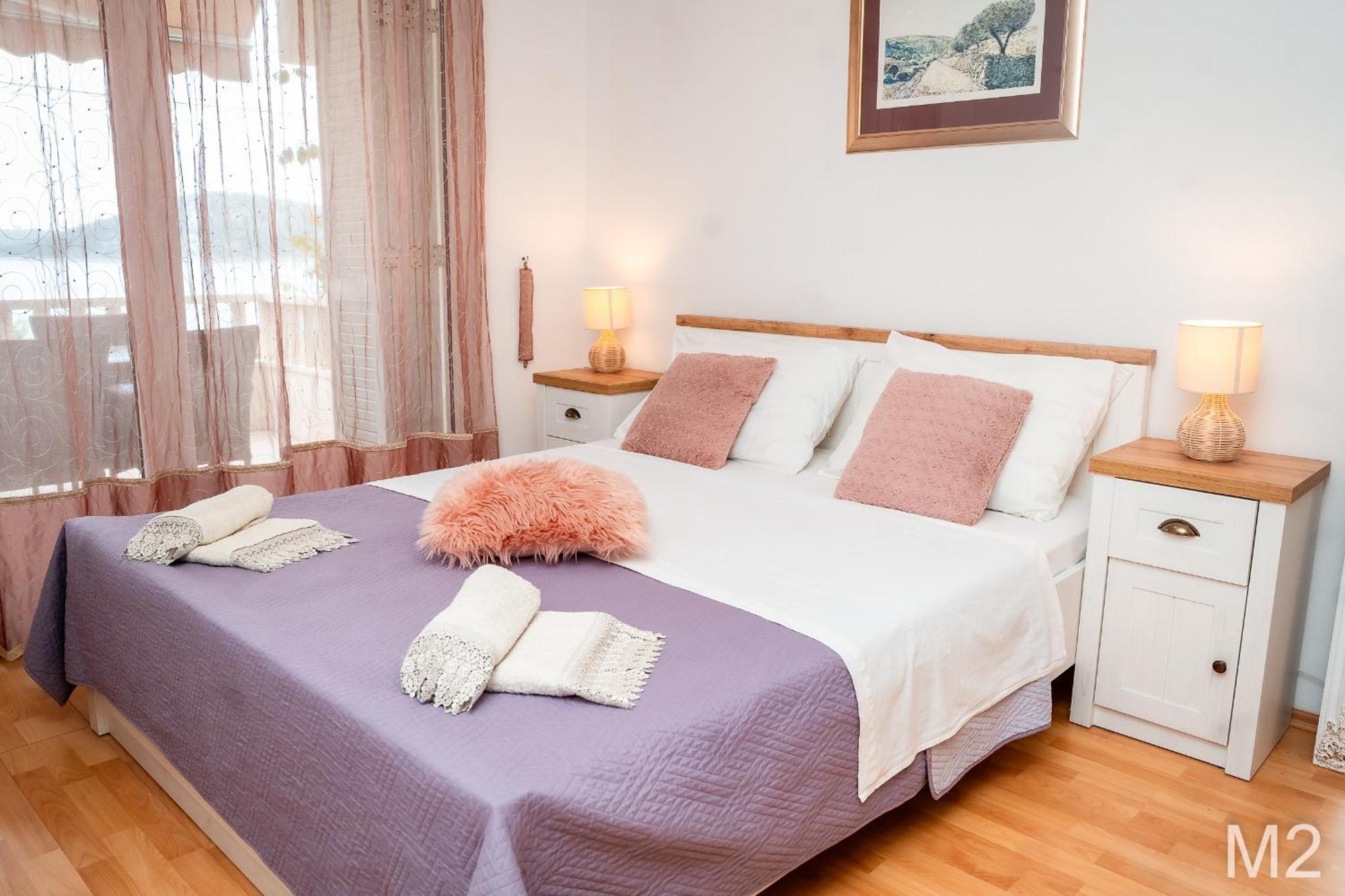 רוגוזניצה Apartments Horizont מראה חיצוני תמונה