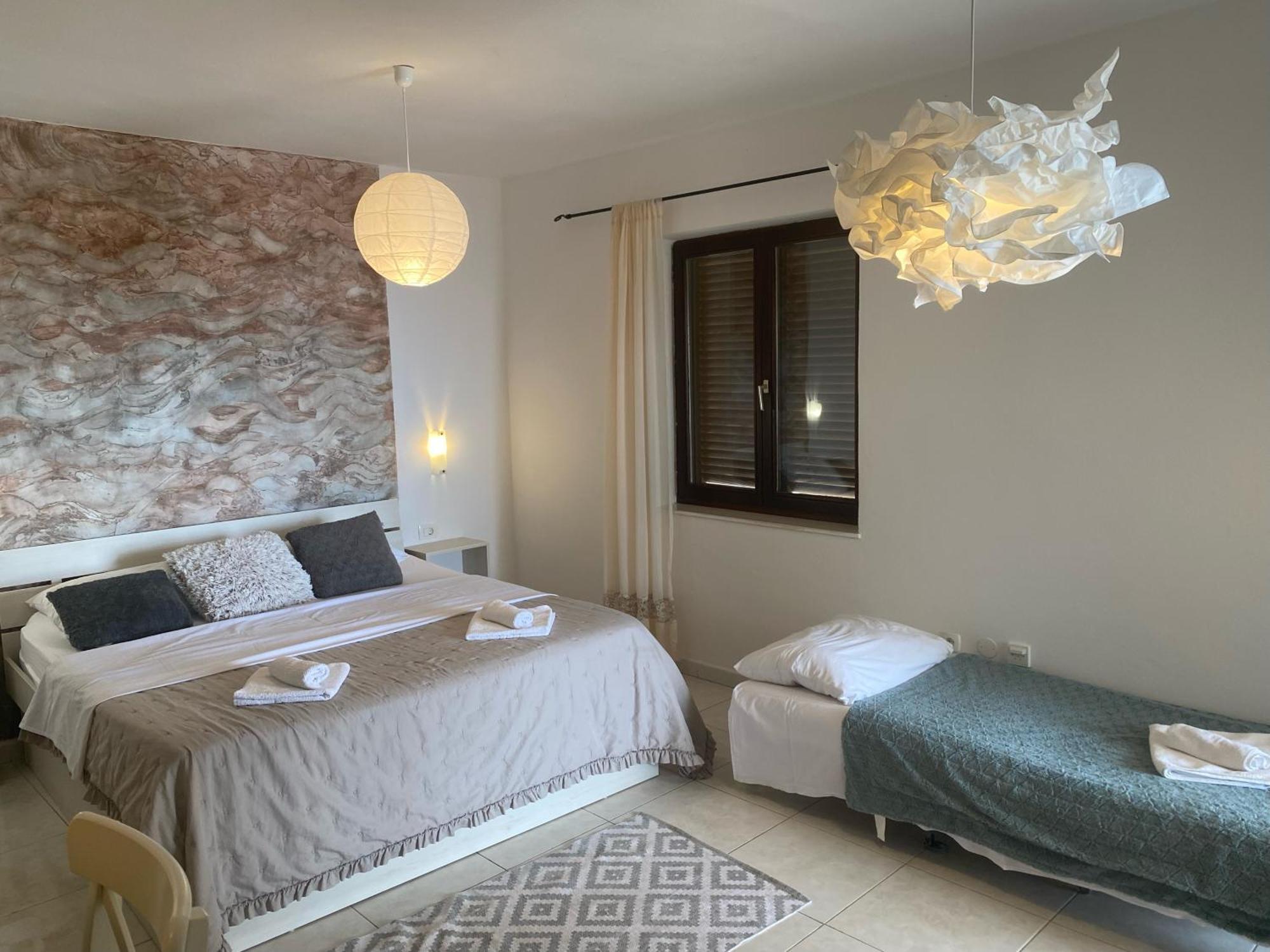רוגוזניצה Apartments Horizont חדר תמונה