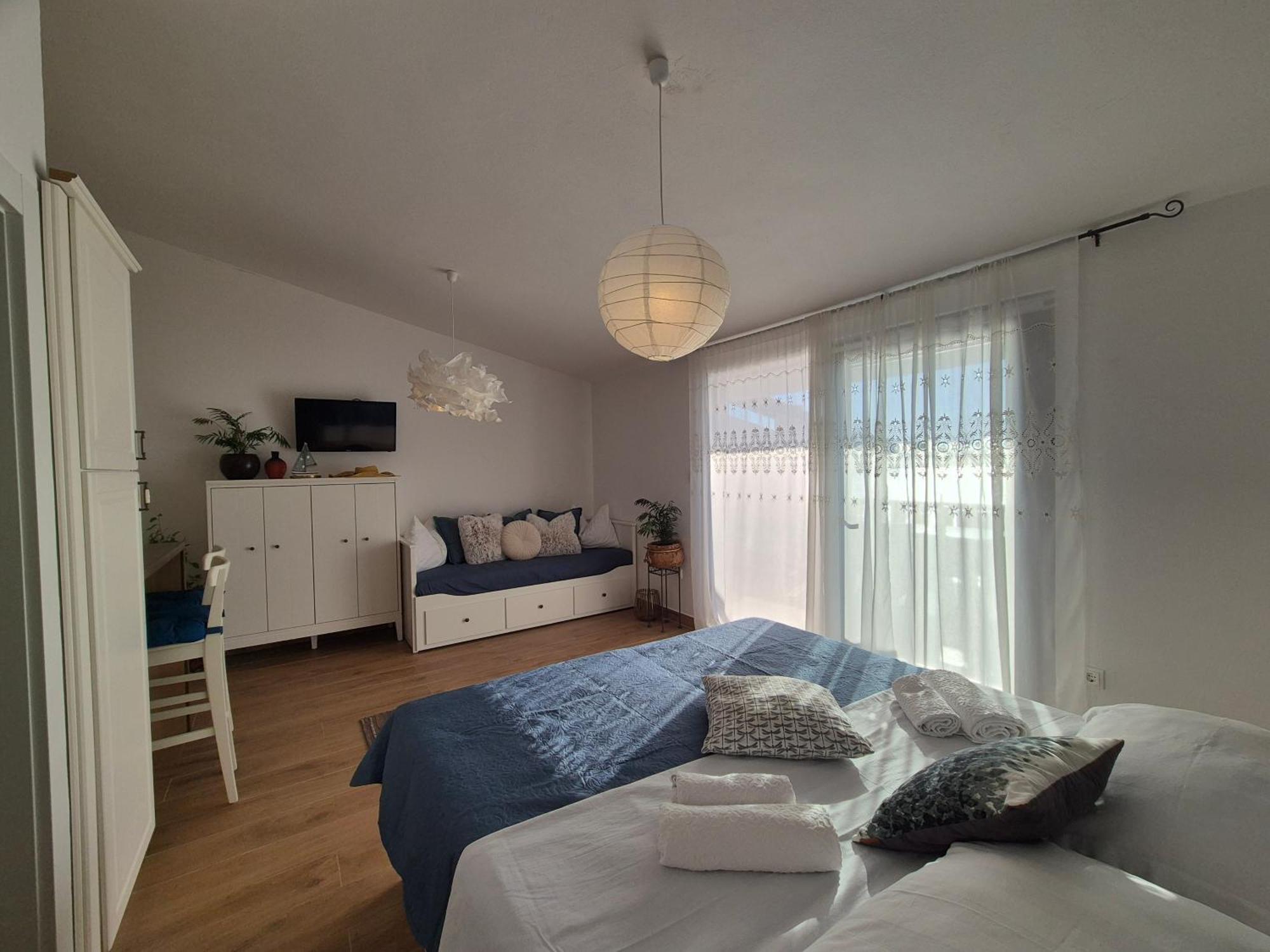 רוגוזניצה Apartments Horizont חדר תמונה