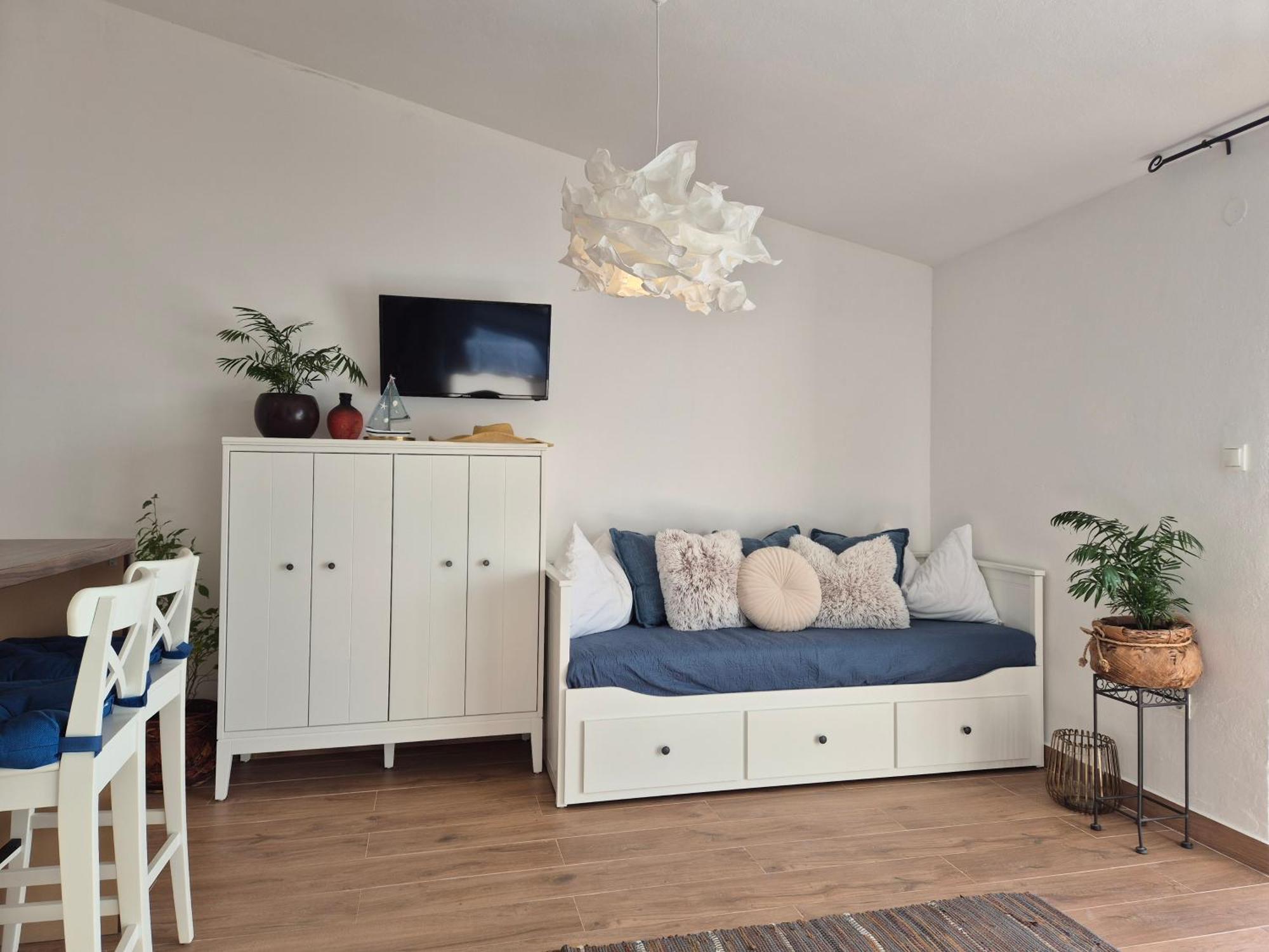 רוגוזניצה Apartments Horizont חדר תמונה