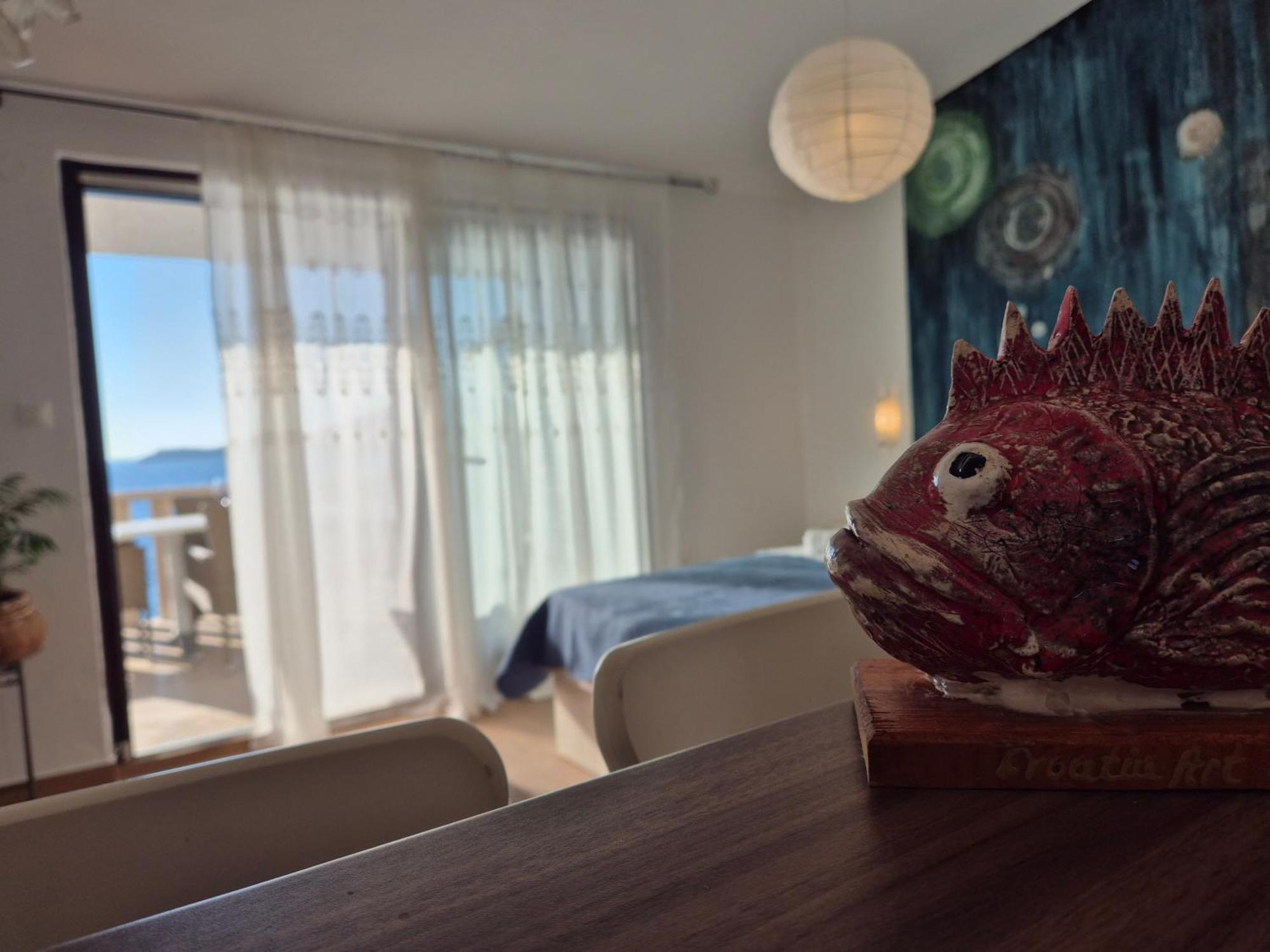 רוגוזניצה Apartments Horizont מראה חיצוני תמונה