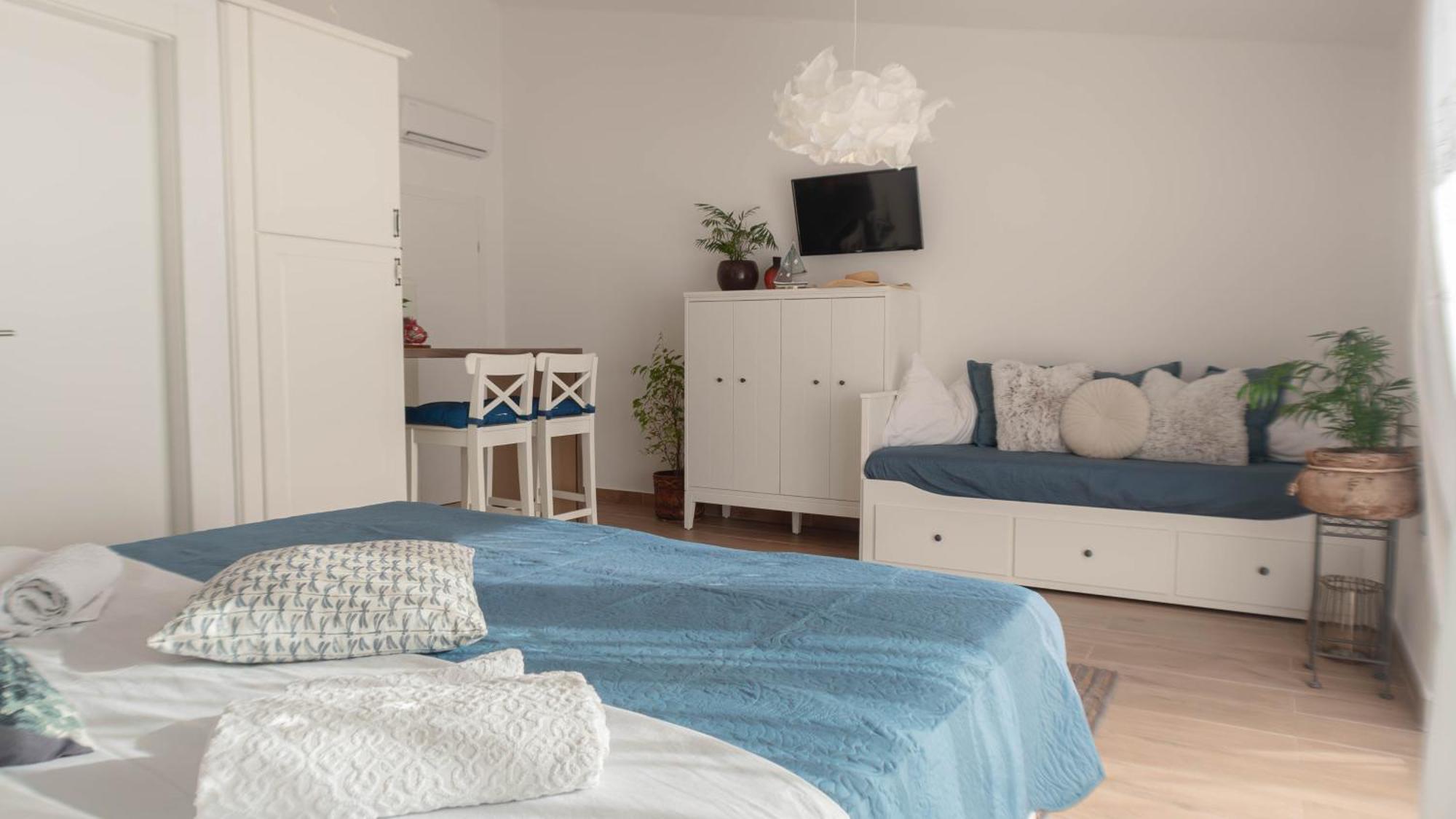 רוגוזניצה Apartments Horizont חדר תמונה