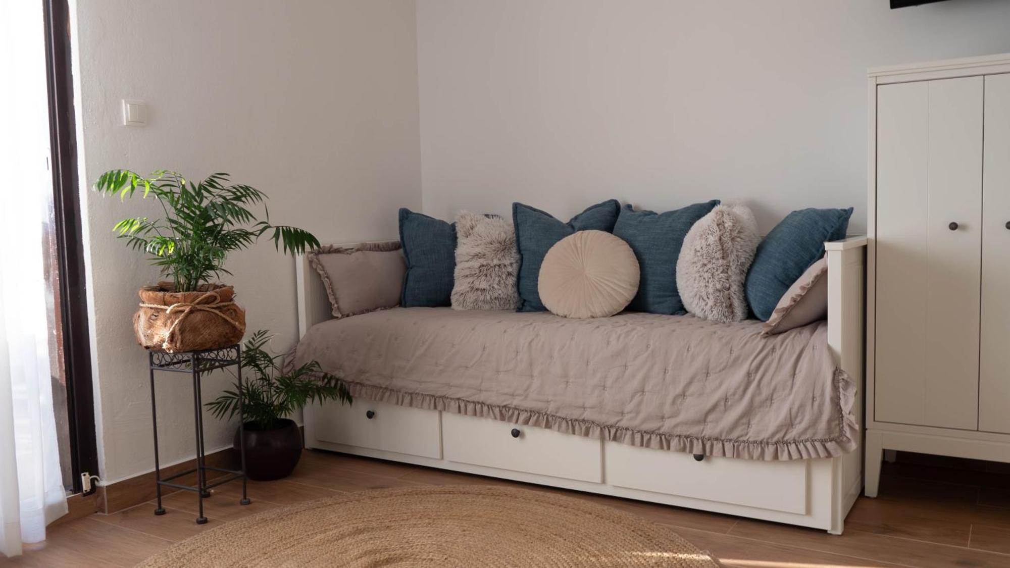 רוגוזניצה Apartments Horizont חדר תמונה