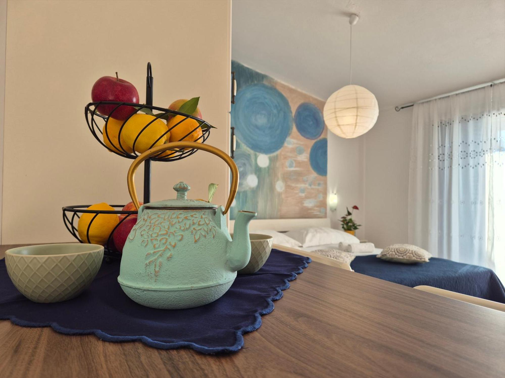 רוגוזניצה Apartments Horizont מראה חיצוני תמונה