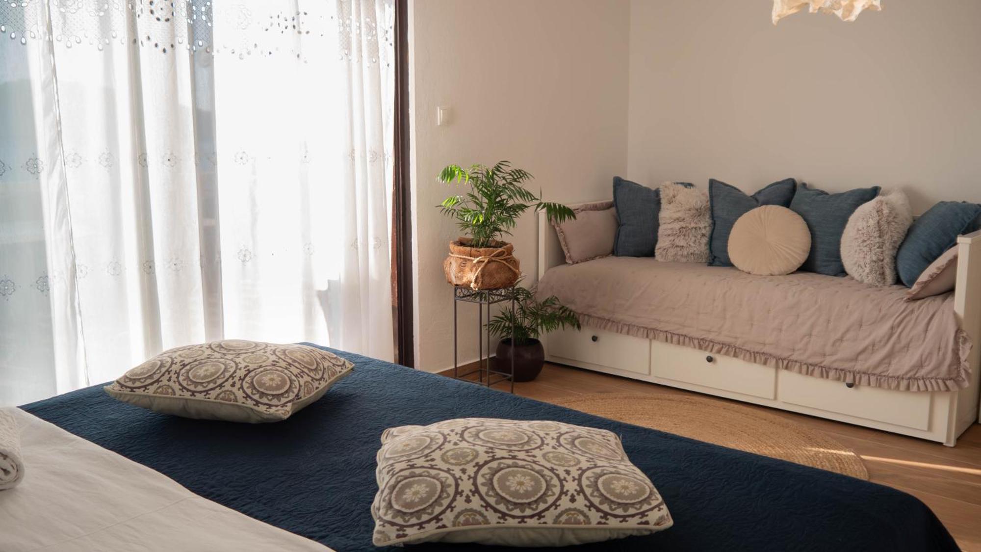 רוגוזניצה Apartments Horizont מראה חיצוני תמונה