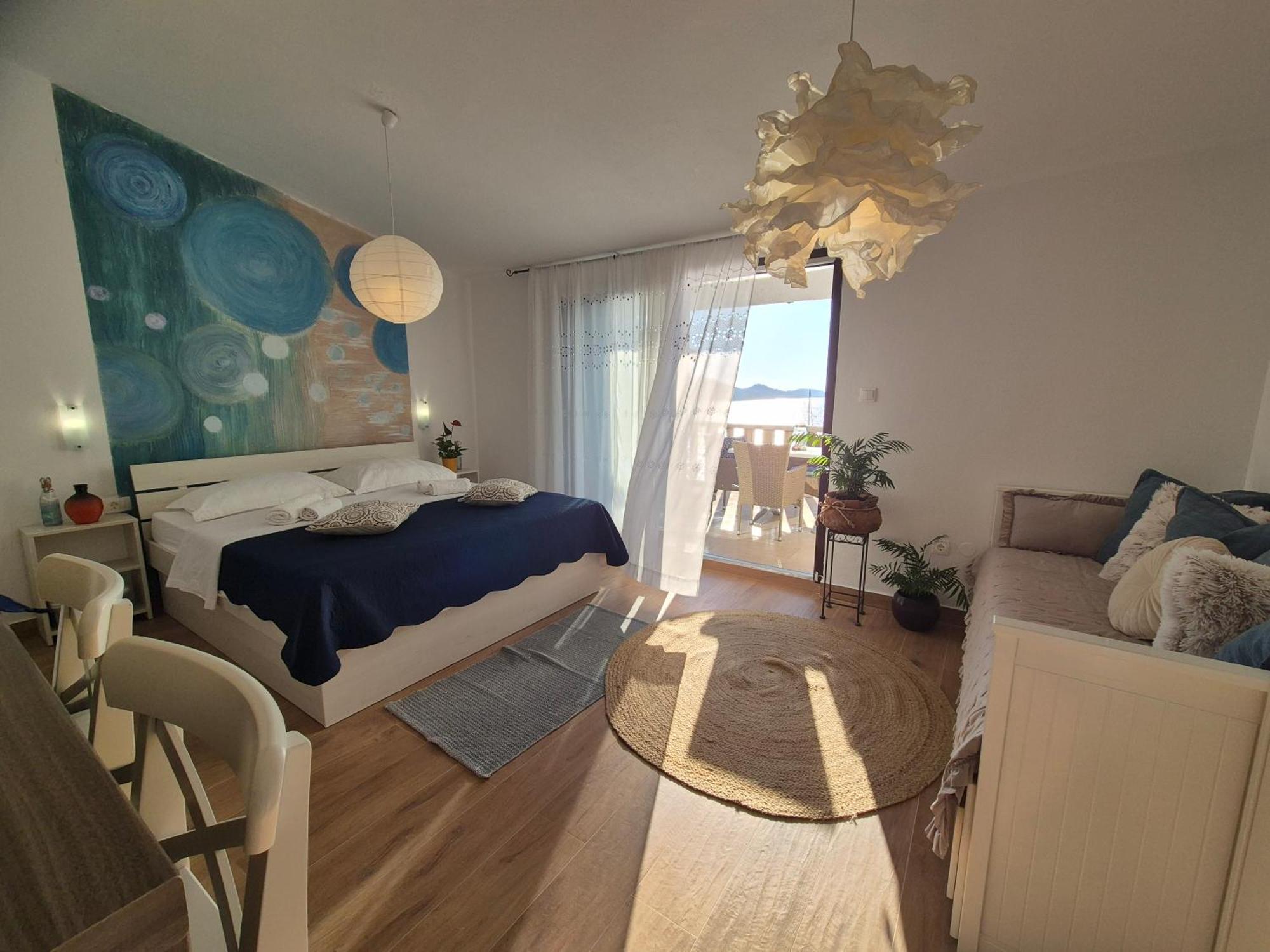 רוגוזניצה Apartments Horizont מראה חיצוני תמונה