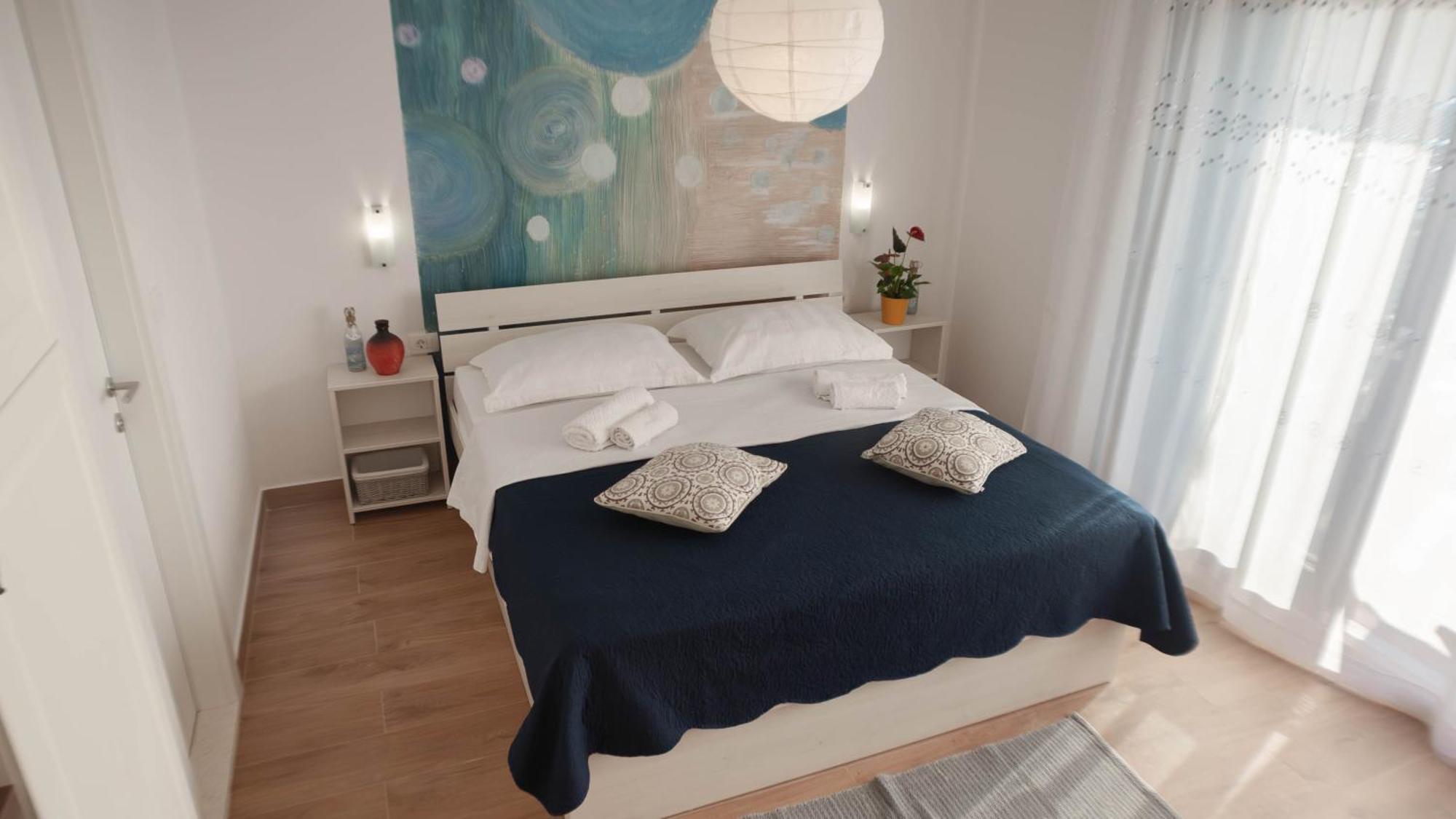 רוגוזניצה Apartments Horizont חדר תמונה