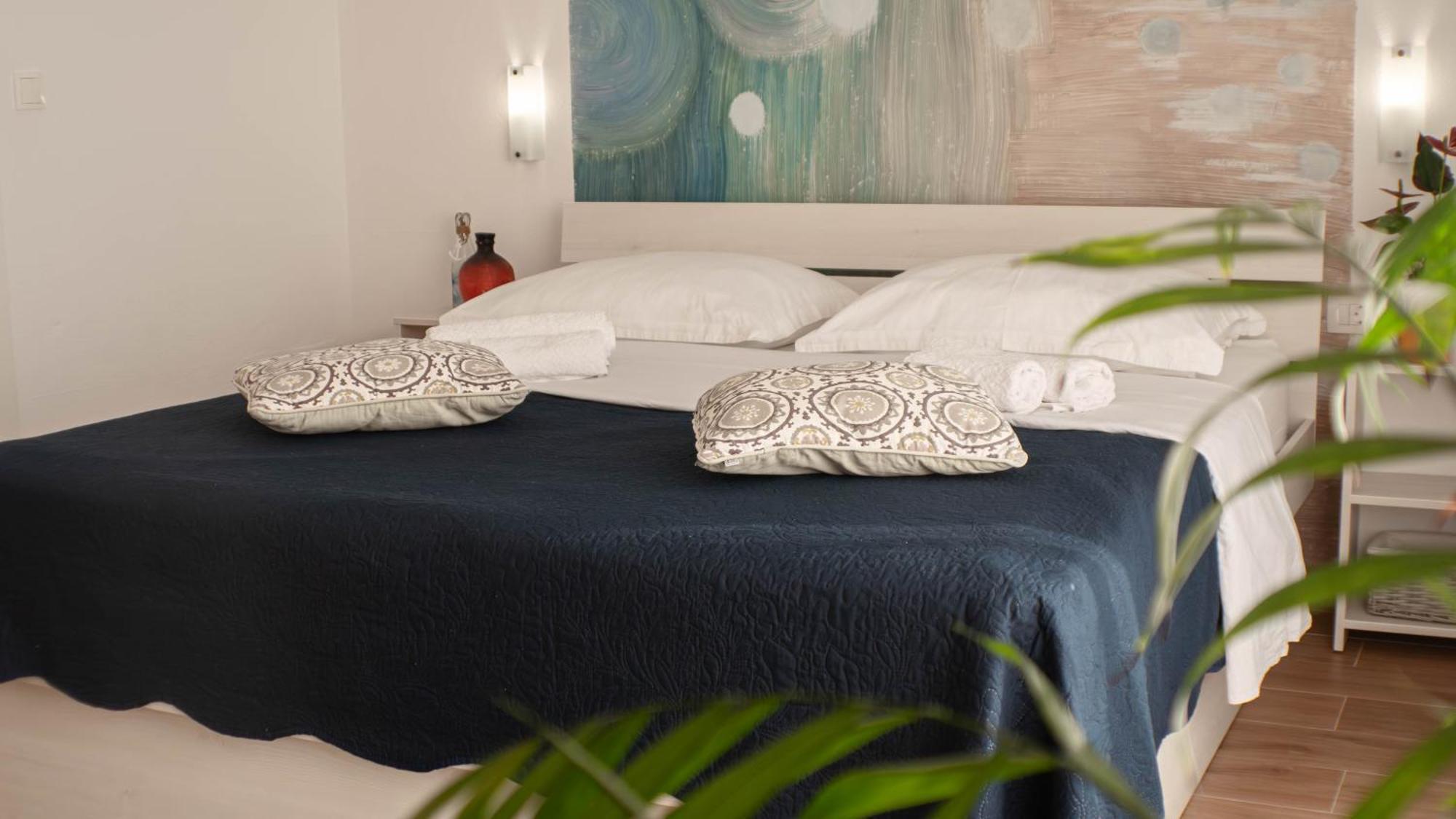 רוגוזניצה Apartments Horizont מראה חיצוני תמונה