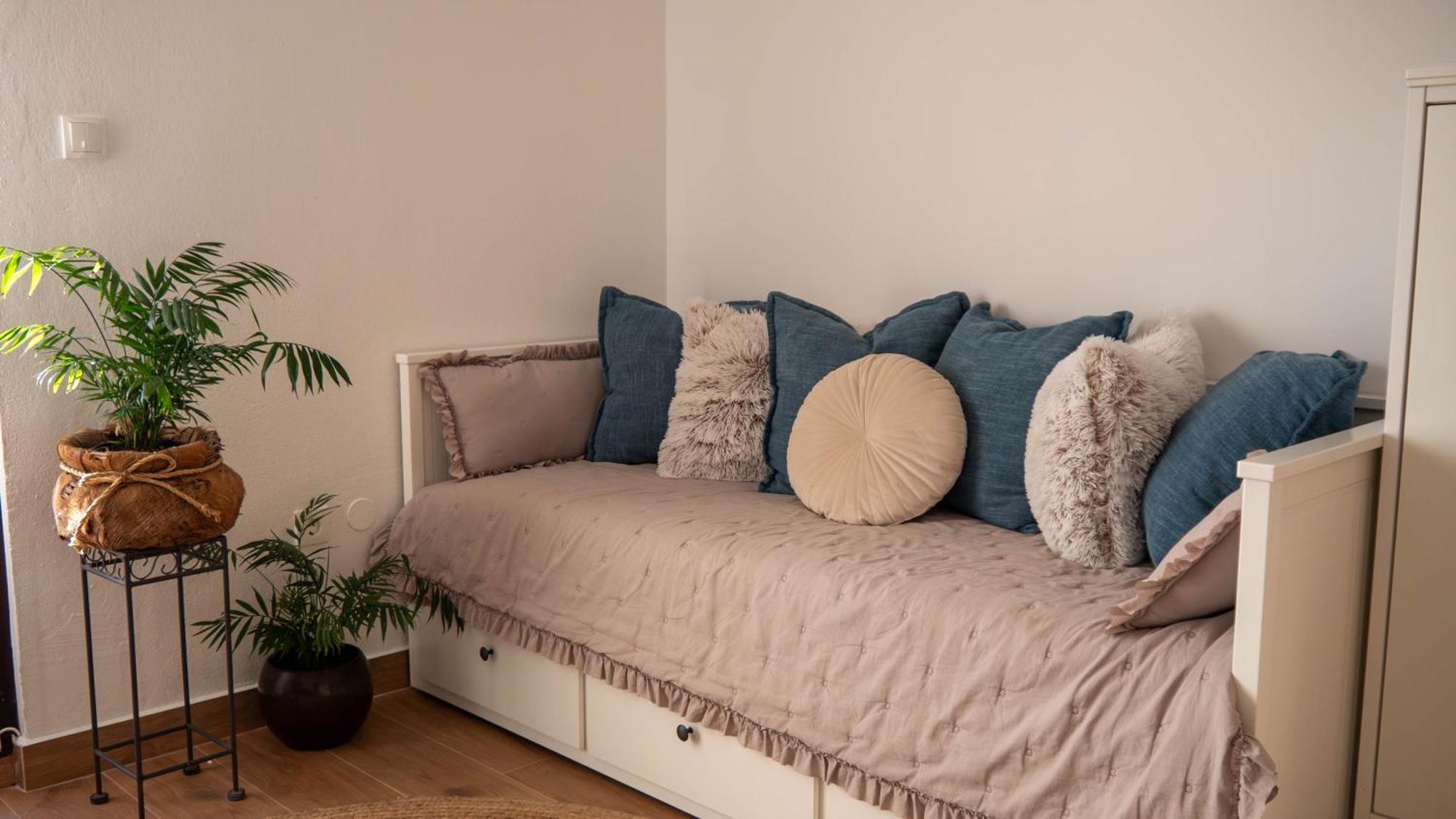 רוגוזניצה Apartments Horizont חדר תמונה