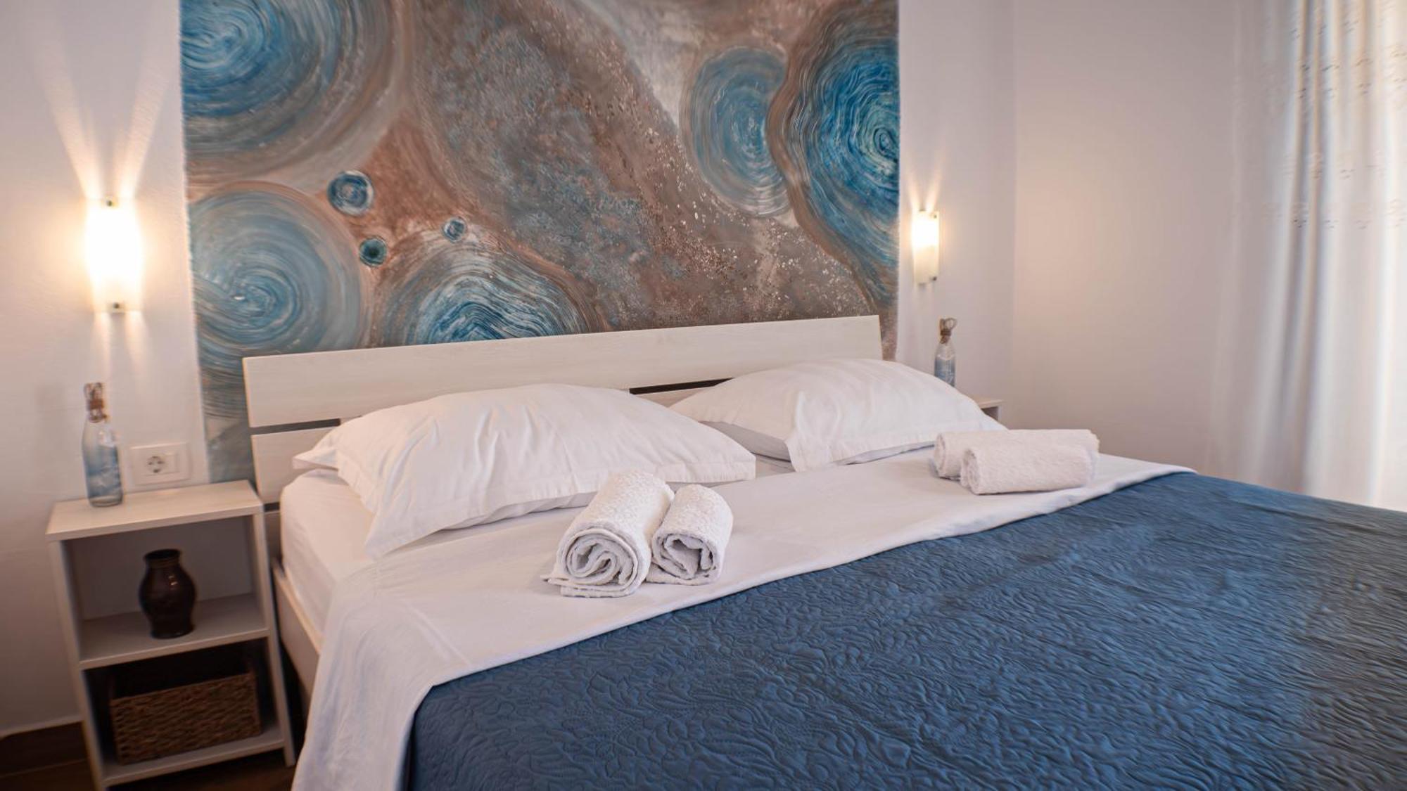 רוגוזניצה Apartments Horizont מראה חיצוני תמונה