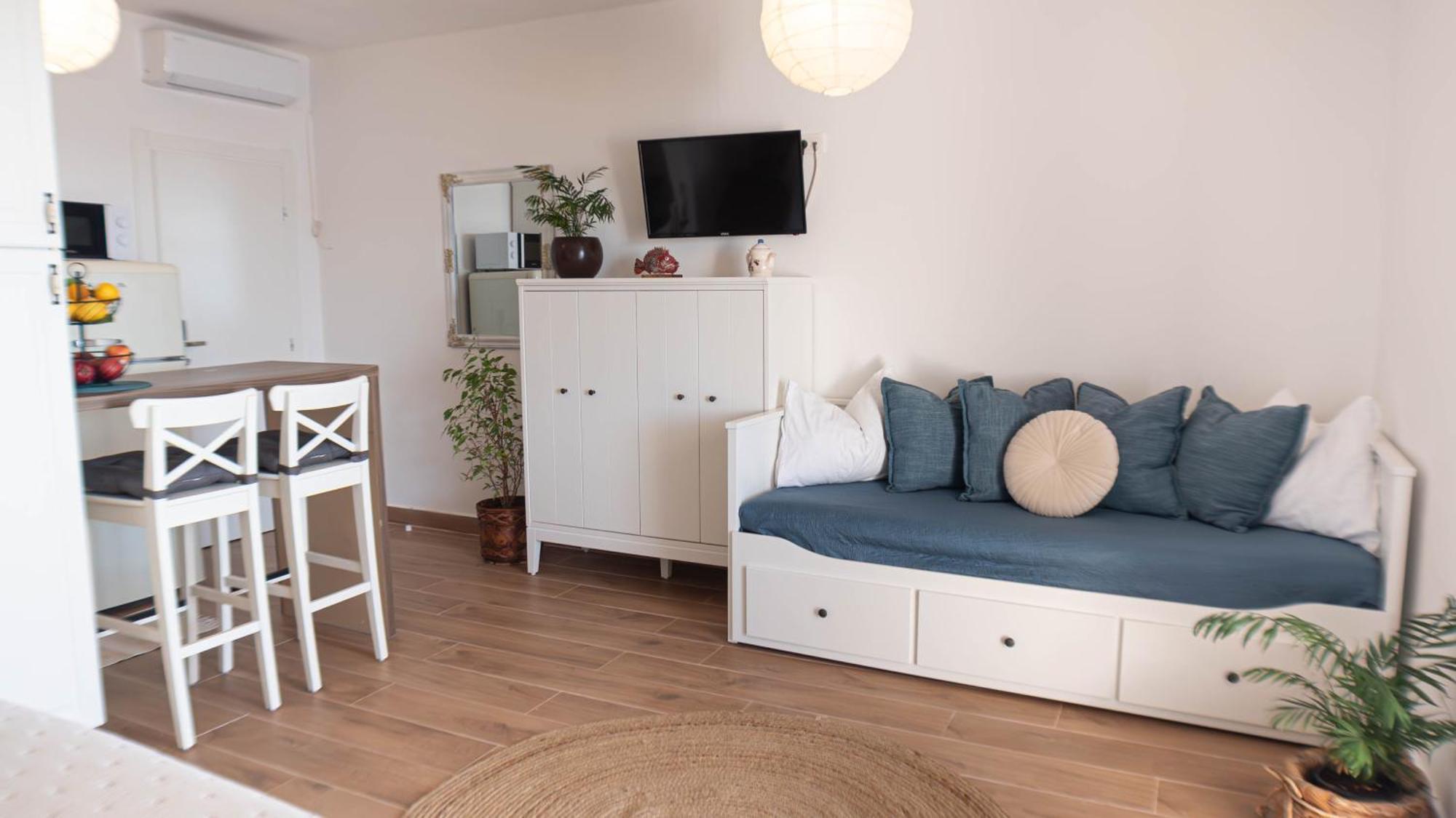 רוגוזניצה Apartments Horizont מראה חיצוני תמונה