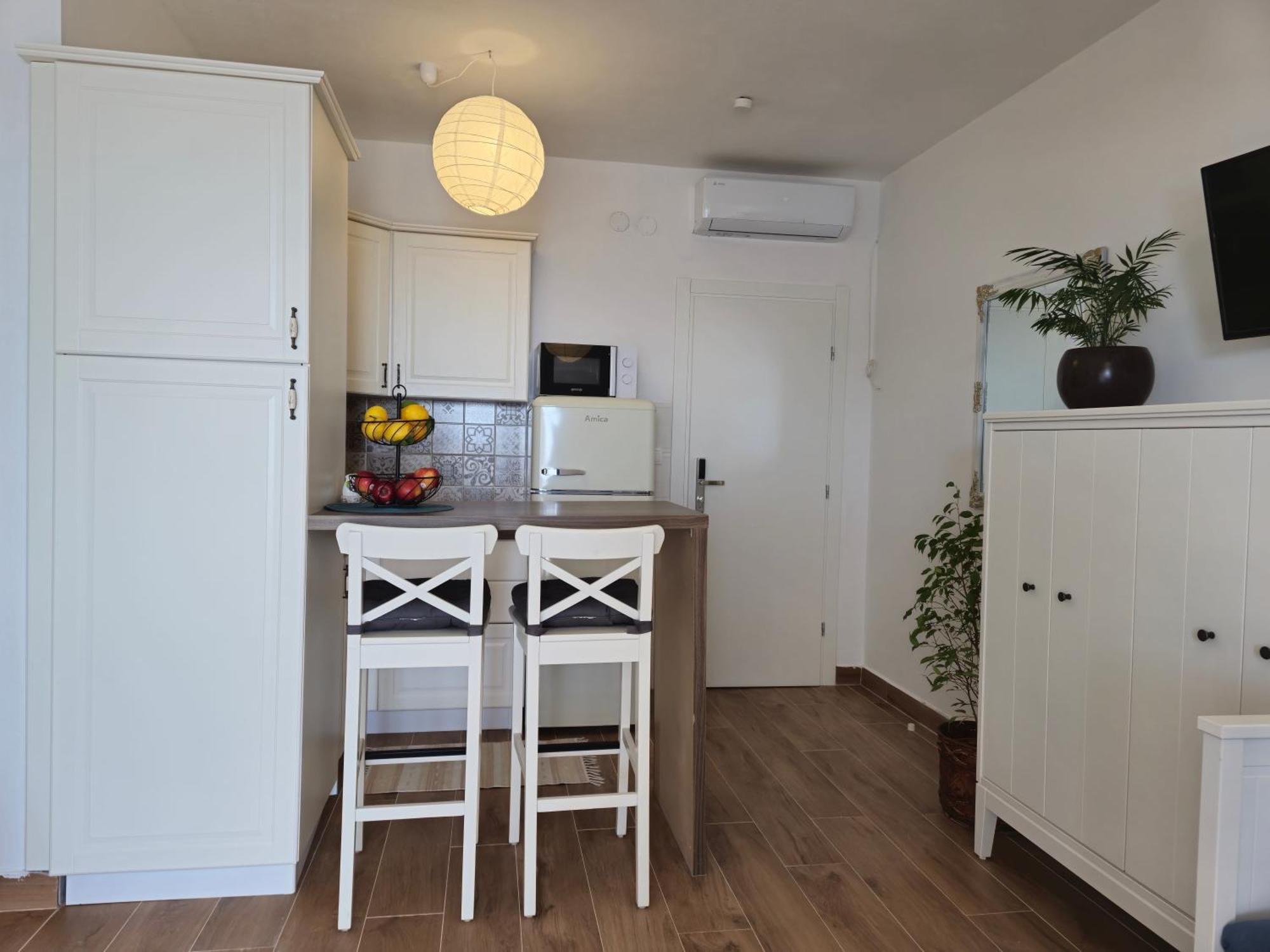 רוגוזניצה Apartments Horizont חדר תמונה