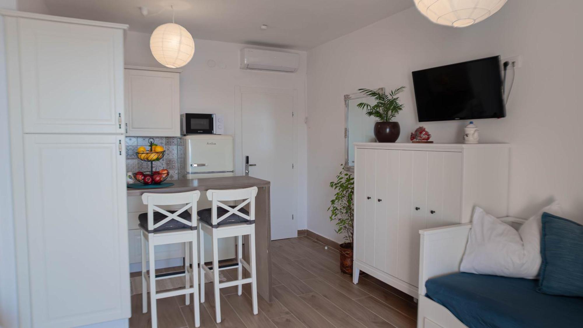 רוגוזניצה Apartments Horizont חדר תמונה