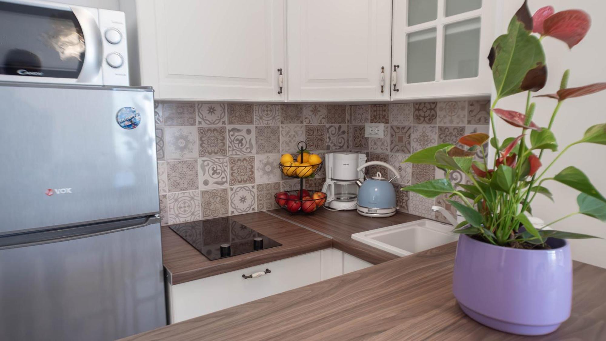 רוגוזניצה Apartments Horizont חדר תמונה