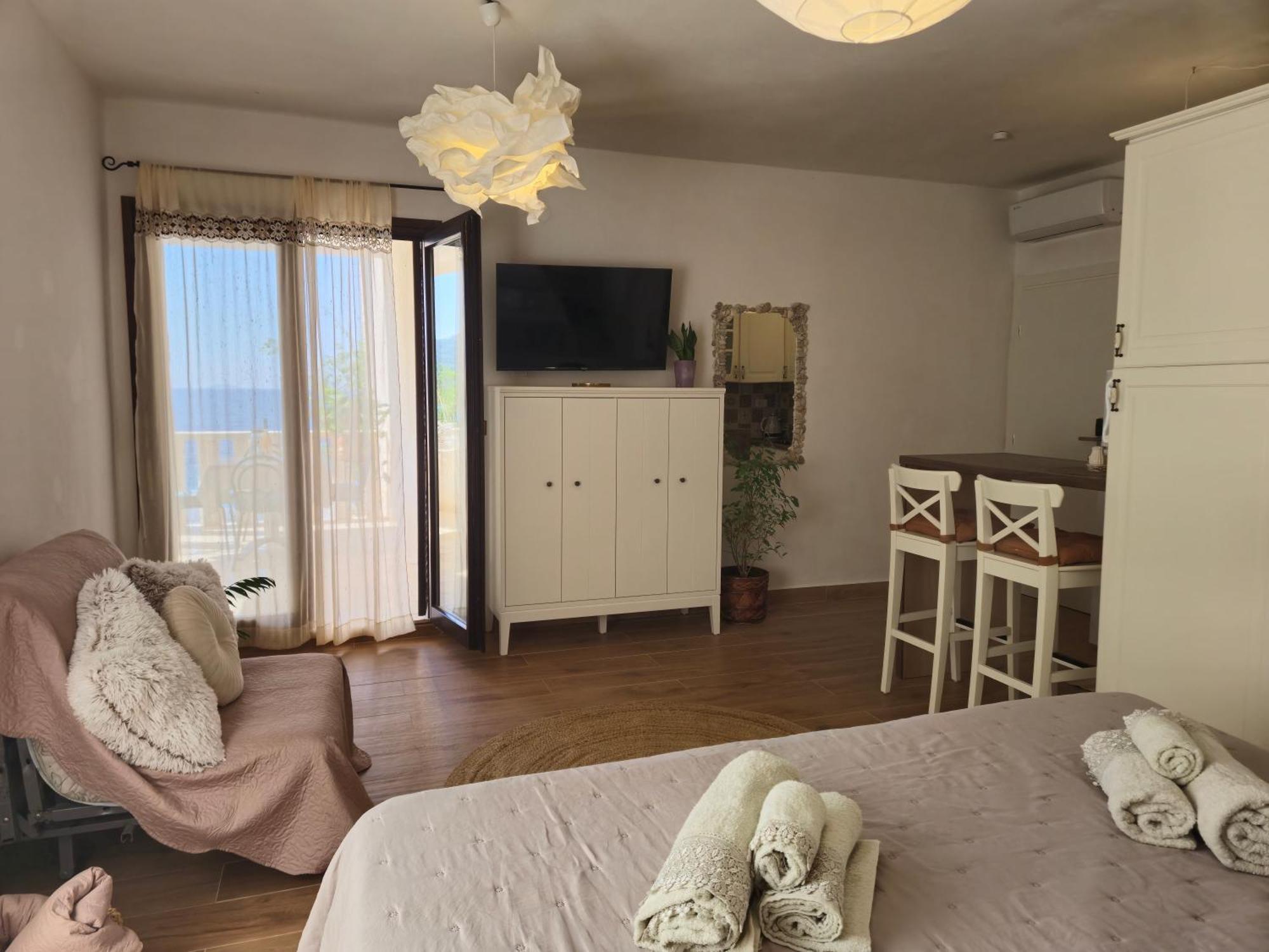 רוגוזניצה Apartments Horizont חדר תמונה
