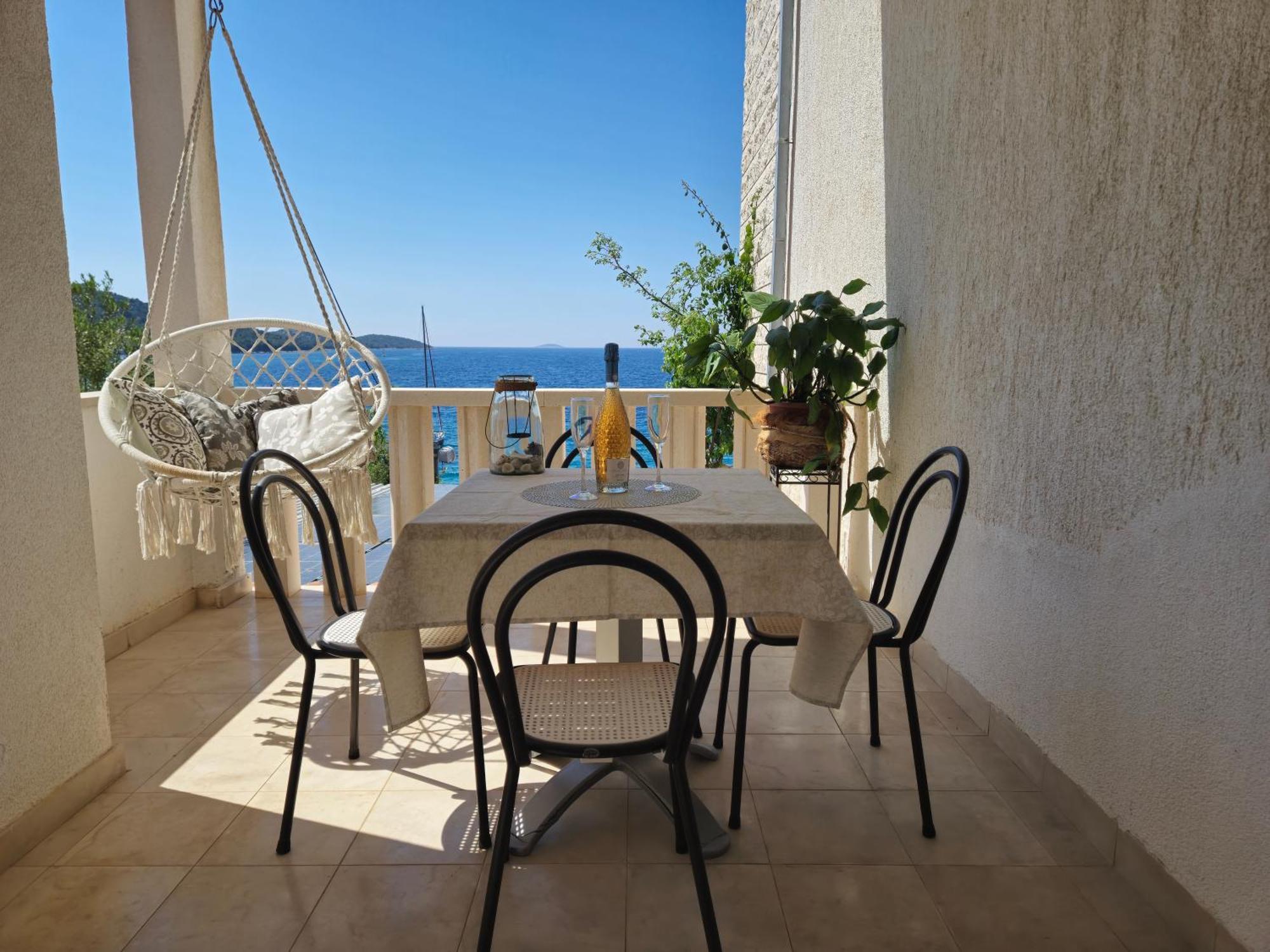 רוגוזניצה Apartments Horizont מראה חיצוני תמונה