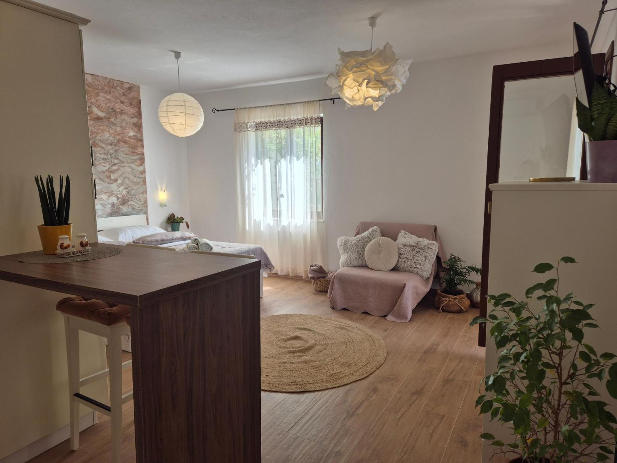 רוגוזניצה Apartments Horizont מראה חיצוני תמונה