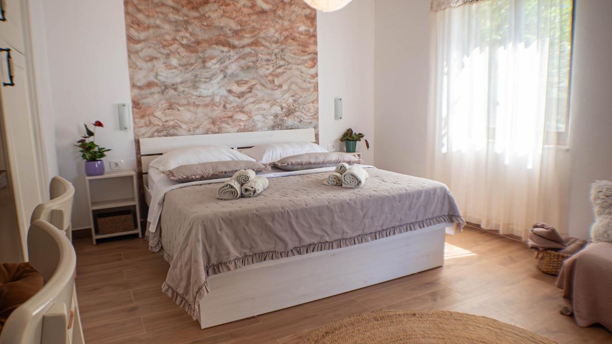 רוגוזניצה Apartments Horizont מראה חיצוני תמונה