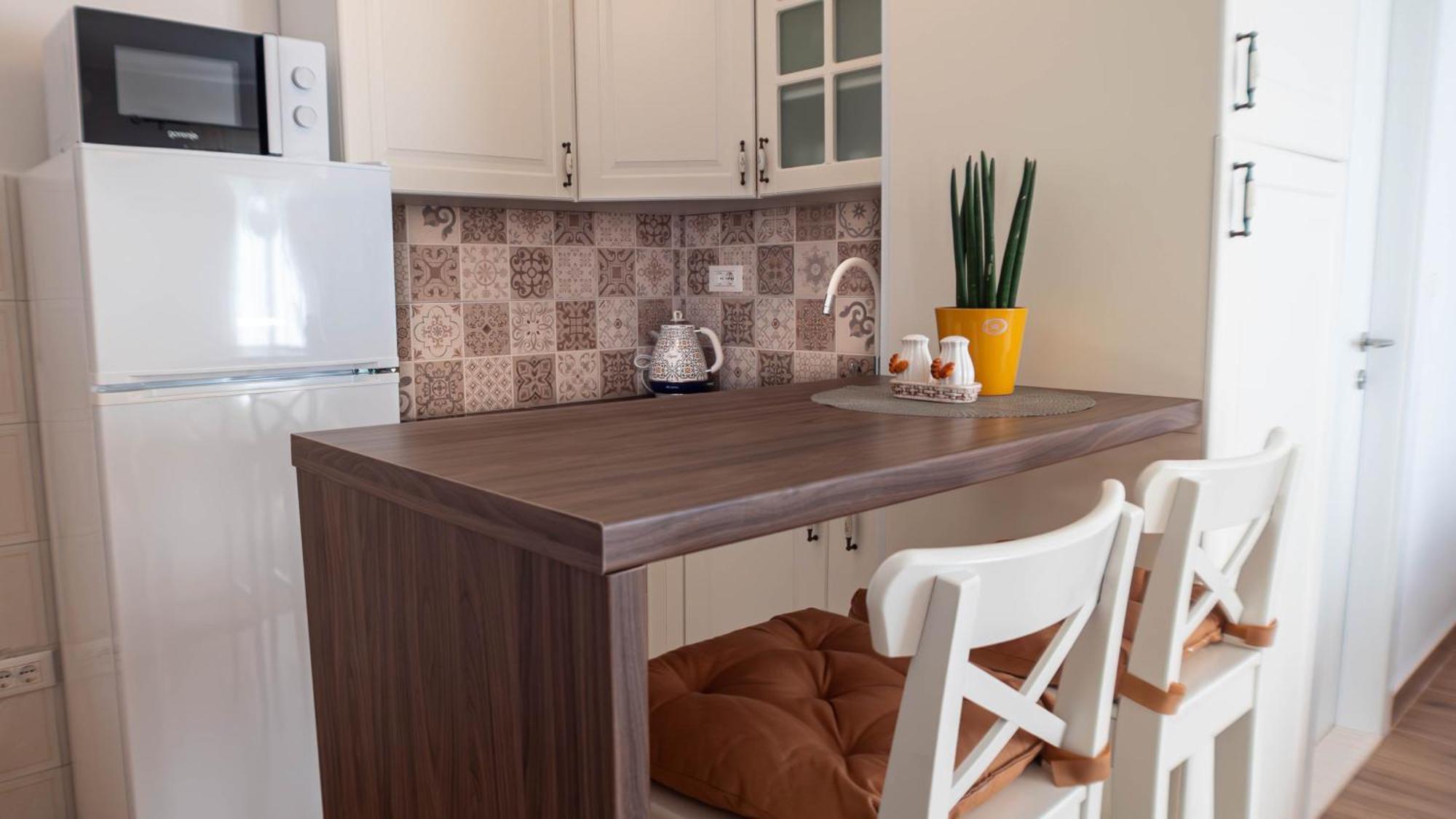רוגוזניצה Apartments Horizont חדר תמונה