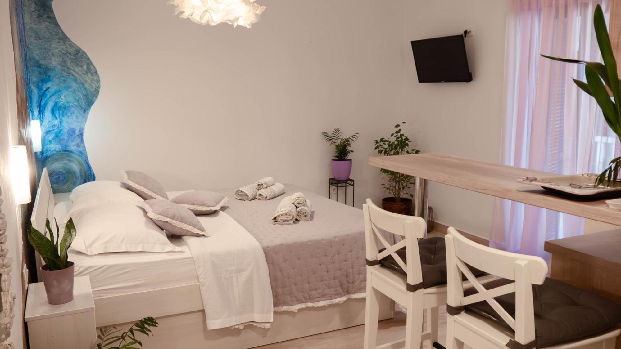 רוגוזניצה Apartments Horizont חדר תמונה