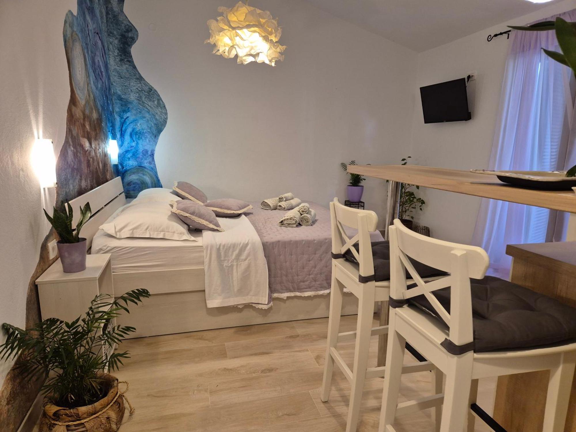 רוגוזניצה Apartments Horizont חדר תמונה