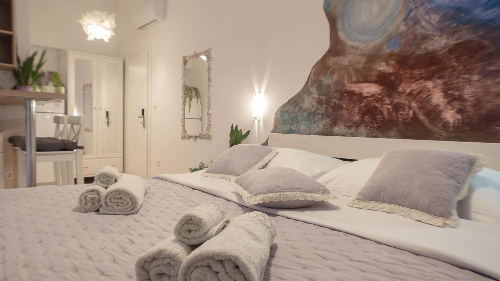 רוגוזניצה Apartments Horizont חדר תמונה