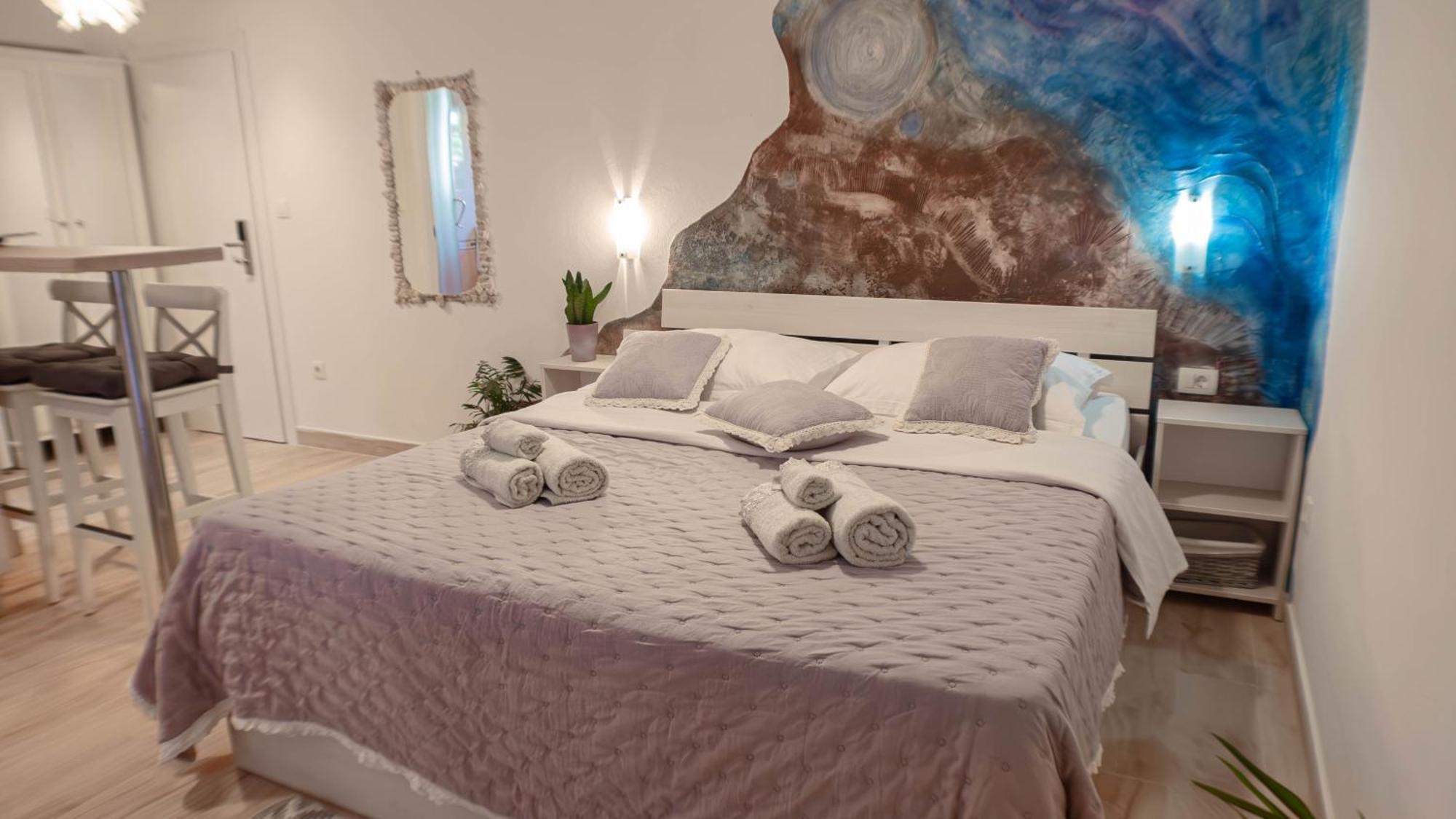 רוגוזניצה Apartments Horizont חדר תמונה