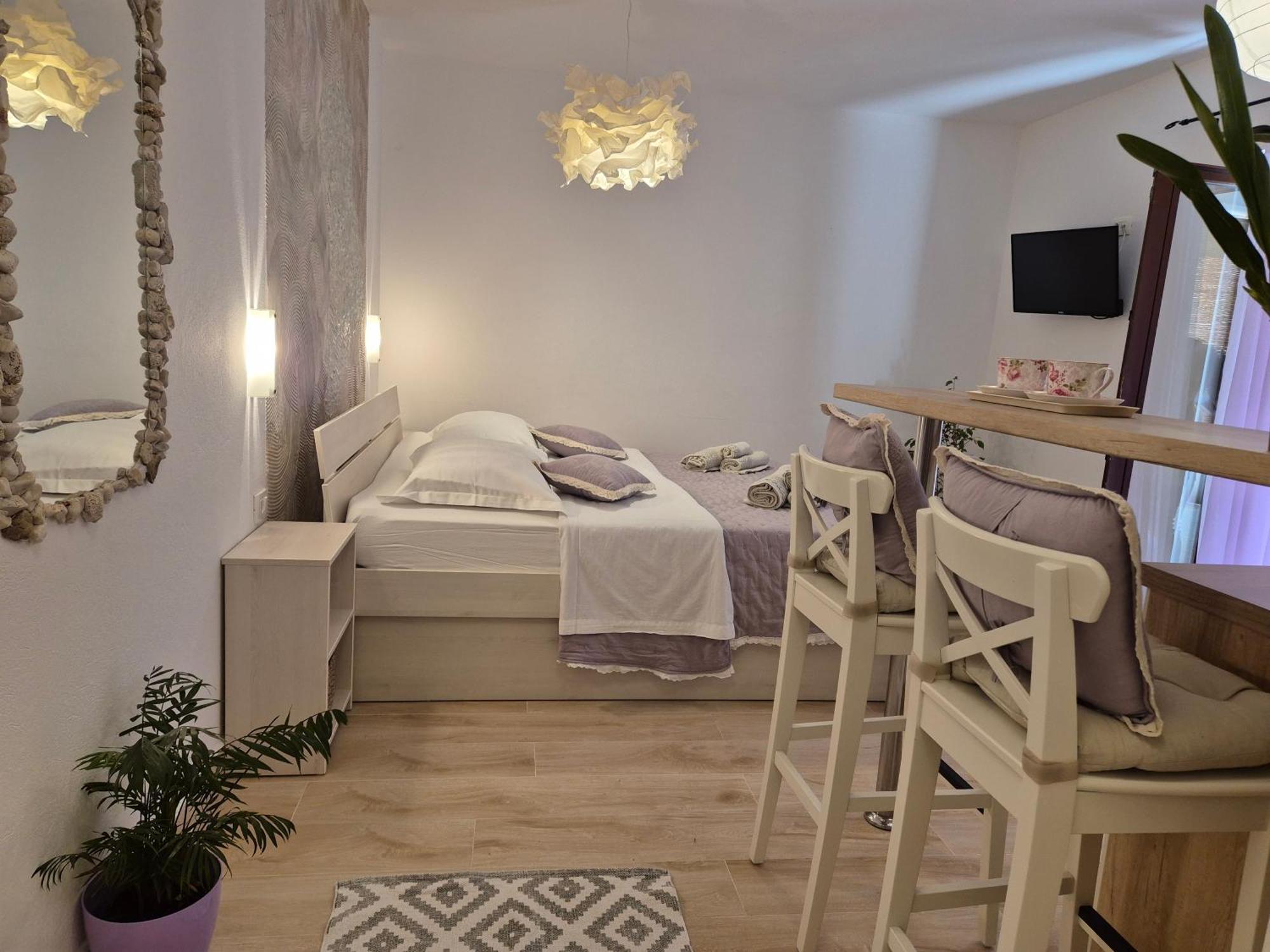 רוגוזניצה Apartments Horizont חדר תמונה