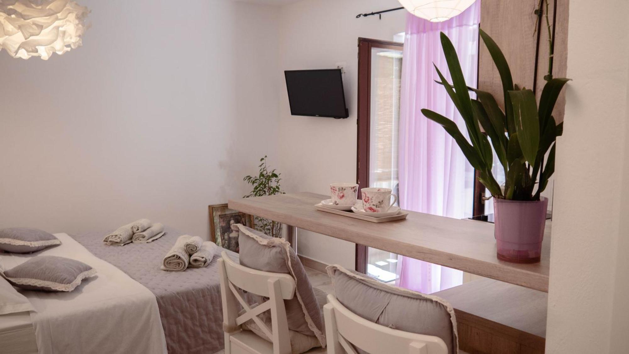רוגוזניצה Apartments Horizont חדר תמונה