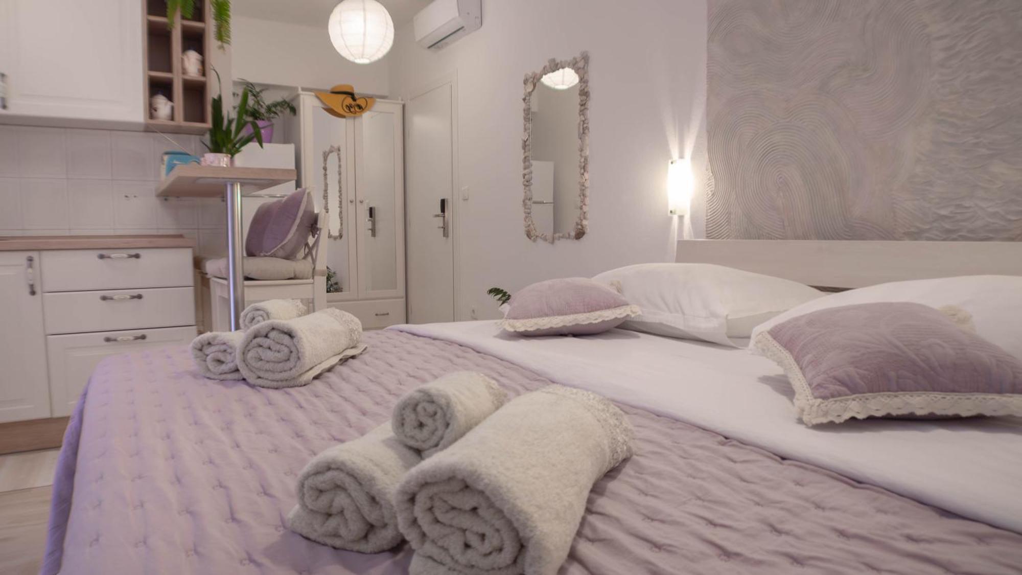 רוגוזניצה Apartments Horizont חדר תמונה